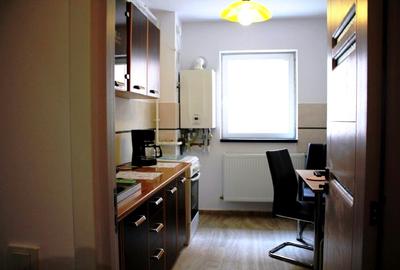 Apartament cu 2 camere decomandat în Vitan-Bârzești - 2