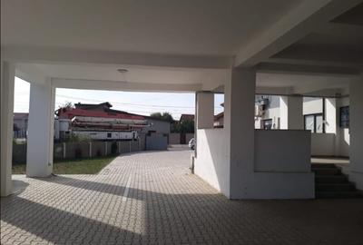 Garsonieră decomandată, mobilată în Giroc - 9