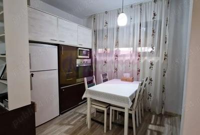 Garsonieră semidecomandată în Tei - 6