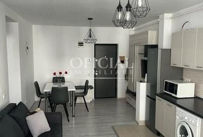 Apartament 2 camere | Parcare | Lift | Zona Catanelor | Floresti - 3