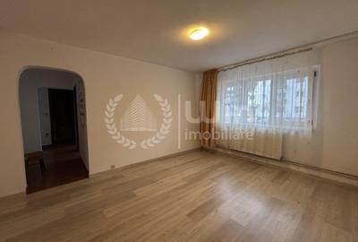 Apartament 3 camere | Decomandat | Manastur | Zona Parang - 1