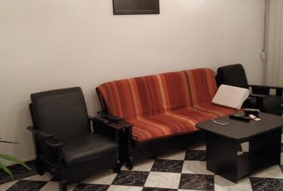 Apartament 2 camere Baneasa de închiriat - 2