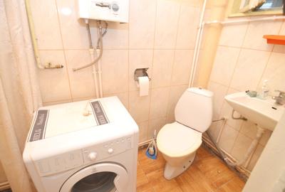 Garsoniera Baba Novac | Curte Generoasa | Localizare Excelenta - 17