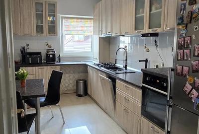 Apartament cu 4 camere decomandat în Vest - 5