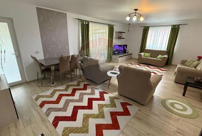 Casă cu 3 camere cu Teren 983 Mp în Munteni - 2