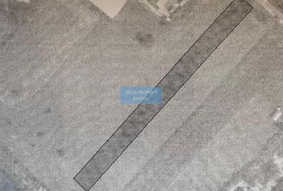 Teren agricol extravilan de 5000 mp, în Vest - 3