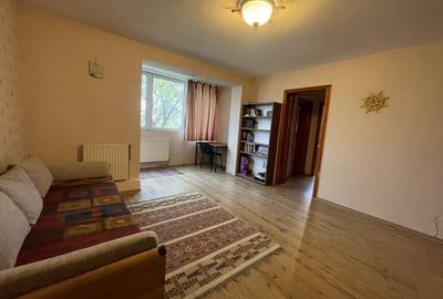 Apartament Deosebit, semidecomandat in Elisabetin,  cu garaj - 1