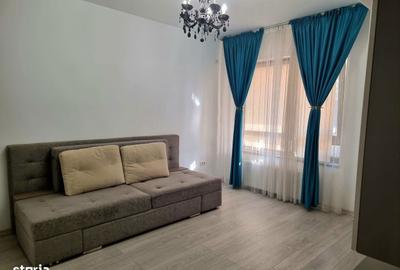 Garsonieră decomandată în Bucium - 13