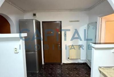 FARA COMISION! 2 camere decomandate, etajul  1/4,  Parcul INTRE LACURI - 4