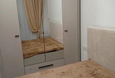 Apartament cu 2 camere decomandat, mobilat în Gorjului - 3