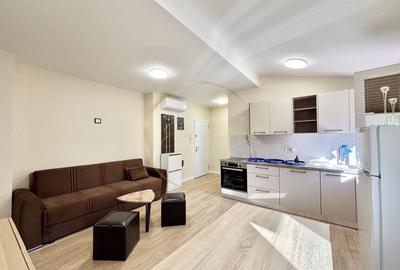 Apartament cu 2 camere, mobilat în Ultracentral - 2