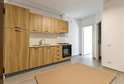 Apartament cu 2 camere semidecomandat în Mihai Bravu - 2