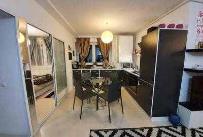 Apartament cu 2 camere decomandat în Avantgarden - 3