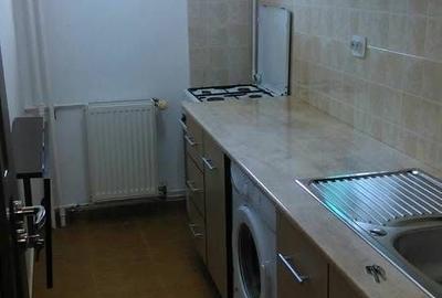 Garsonieră decomandată în Dristor