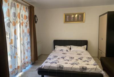 Garsonieră în Central