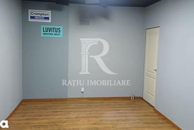 Spațiu comercial, de 40 mp, în Calea Aradului - 2