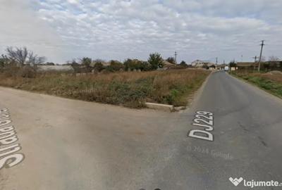 Teren de 1450 mp, în Sarichioi - 3
