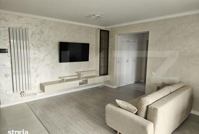 Apartament cu 2 camere în Triaj