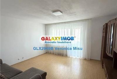 Apartament cu 2 camere decomandat în Nicolae Grigorescu