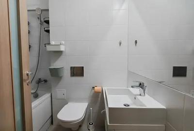 Apartament cu 3 camere decomandat, mobilat în Barbu Văcărescu - 10