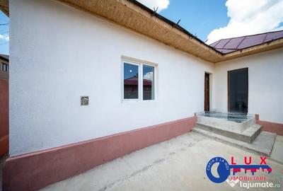 Casă cu 2 camere cu Teren 230 Mp în Ultracentral - 2