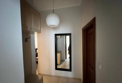 Apartament cu 3 camere decomandat, mobilat în Medicină - 29