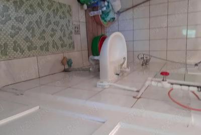 Casă cu 3 camere cu Teren 1600 Mp în Zau de Câmpie - 5