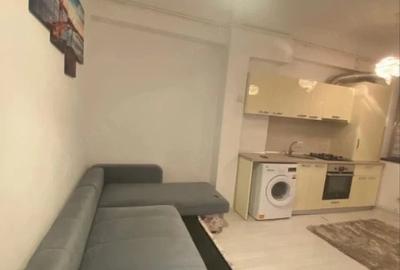 Garsonieră semidecomandată în Tătărași