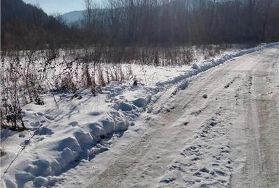 Teren Construcții intravilan de 2255 mp, în Calea București - 3