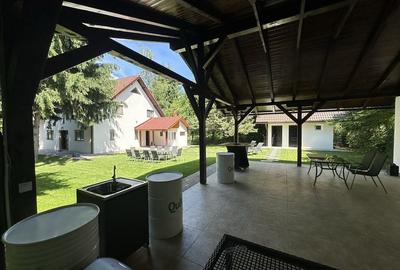 Casă cu 4 camere în Porumbacu de Sus - 1