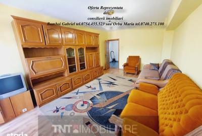 Apartament cu 2 camere decomandat în Tătărași