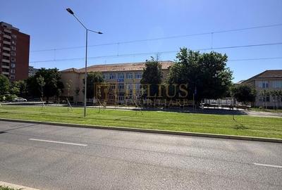 Apartament cu 3 camere semidecomandat, mobilat în Cetății - 22