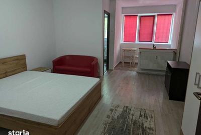 Garsonieră în Central