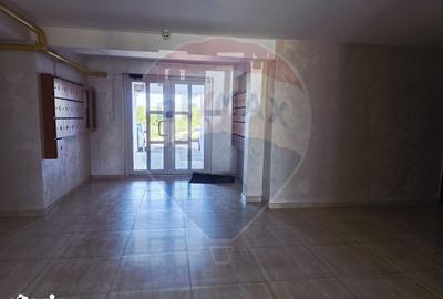 Apartament cu 2 camere, mobilat în Mioriței - 5