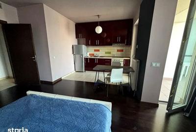 Garsonieră în Văcăresti - 3