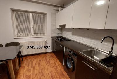 Apartament cu 2 camere semidecomandat în Văcăresti - 6