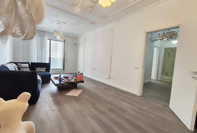 Apartament cu 2 camere decomandat în Lujerului - 9