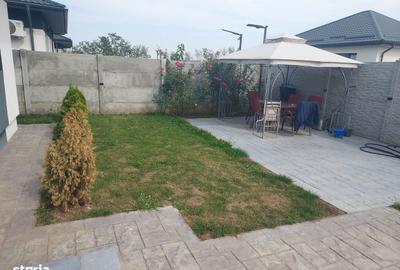 Casă cu 3 camere cu Teren 375 Mp în Berceni - 5
