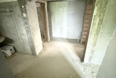Casă cu 4 camere în Clăbucet - 2