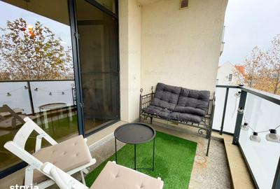 Apartament cu 2 camere decomandat în Central - 19