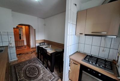 Apartament cu 2 camere decomandat în Central - 4