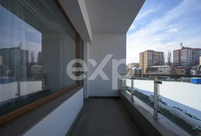 Apartament cu 3 camere semidecomandat, mobilat în Kiseleff - 8