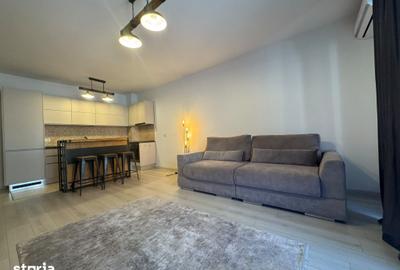 Apartament cu 3 camere în Timpuri Noi