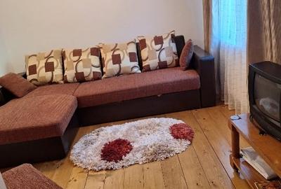 Duplex cu 4 camere cu Canalizare în Râu de Mori - 12