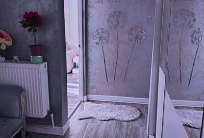 Apartament cu 2 camere decomandat în Central - 3