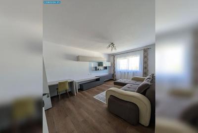Apartament cu 2 camere decomandat, mobilat în Gheorgheni