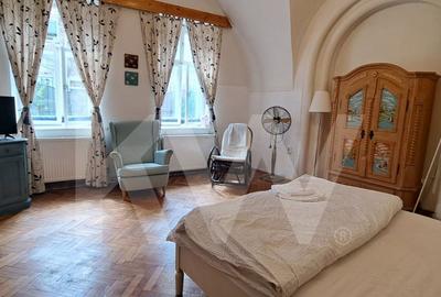Apartament cu 2 camere în Ultracentral