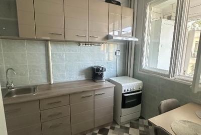 Apartament cu 2 camere semidecomandat, mobilat în Domenii - 8