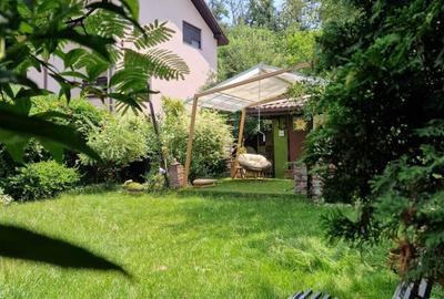 Casă individuală cu 5 camere cu Garaj în Mogoșoaia - 8