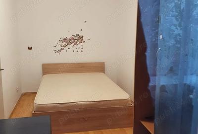 Apartament cu 2 camere nedecomandat în Malu Roșu - 1